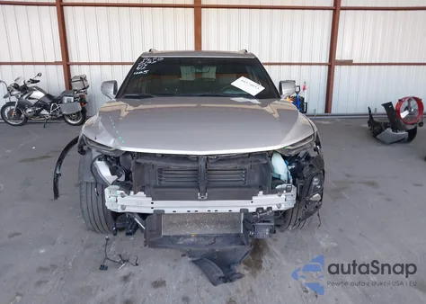 2020 Chevrolet Blazer Fwd Rs z USA, uszkodzony, nr VIN 3GNKBERS6LS607061